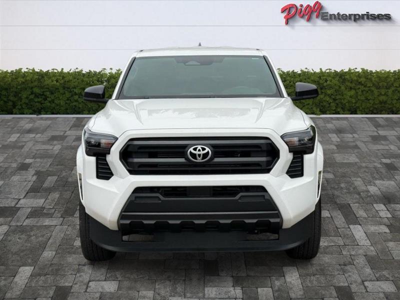 Toyota Tacoma  2024