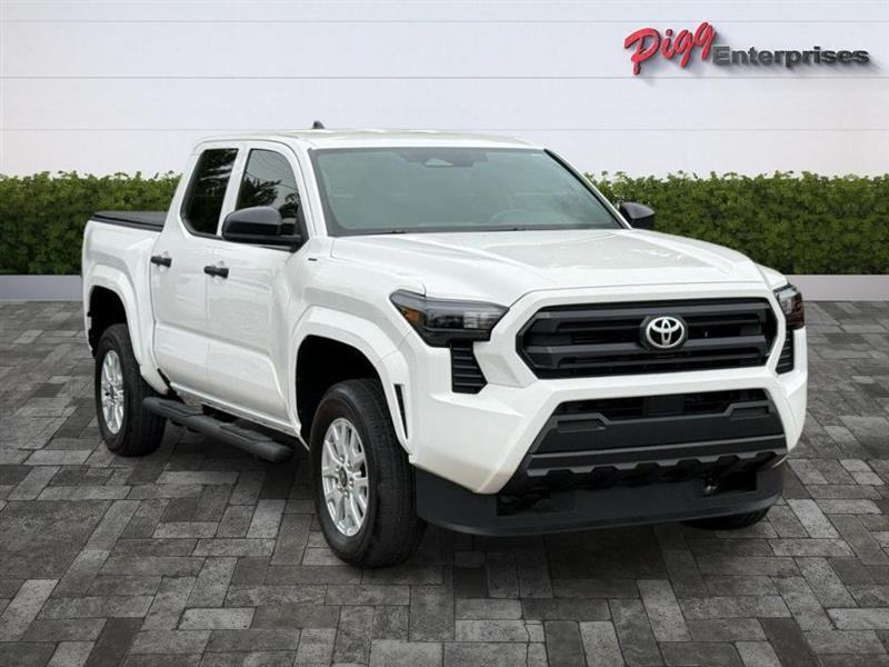 Toyota Tacoma  2024