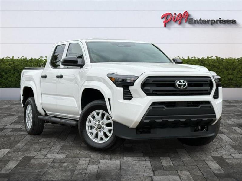 Toyota Tacoma  2024