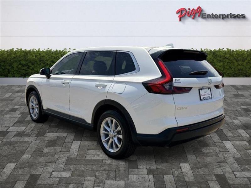 Honda CR-V  2025