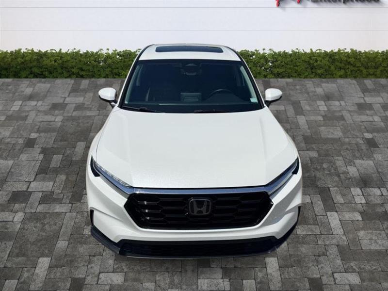 Honda CR-V  2025