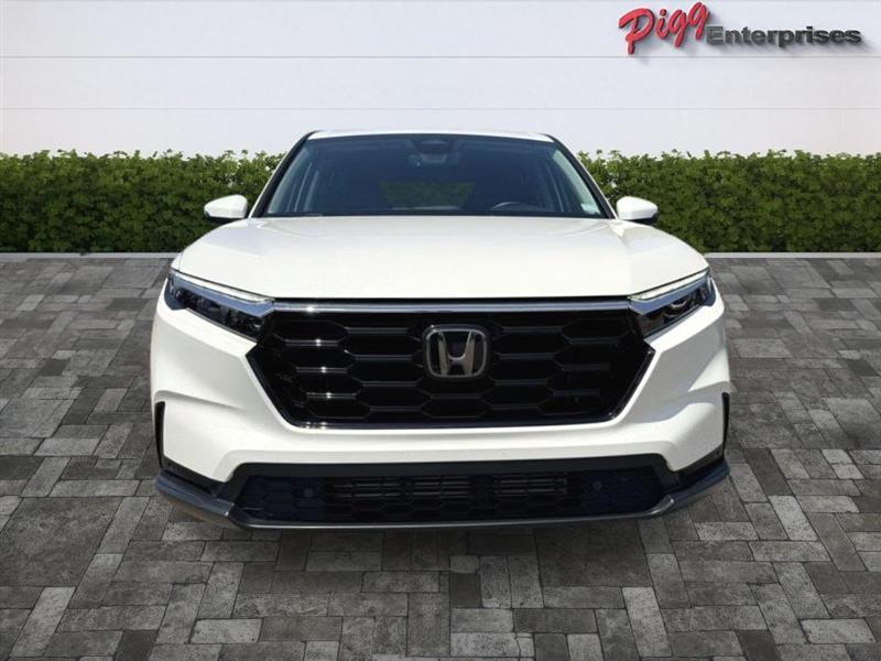Honda CR-V  2025