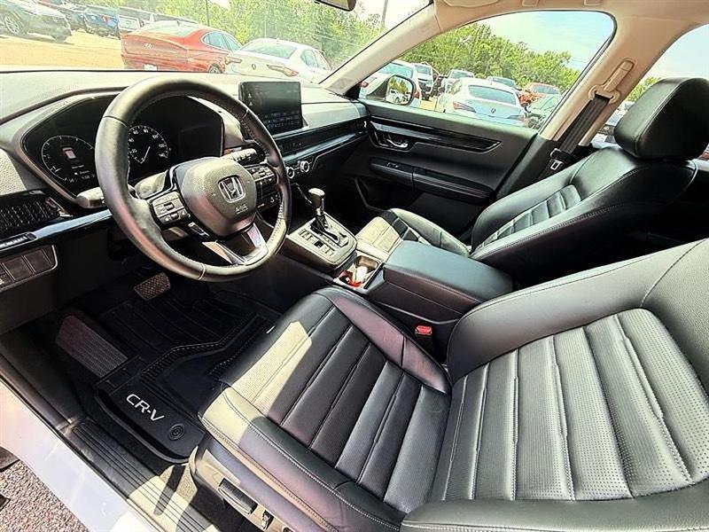 Honda CR-V  2025