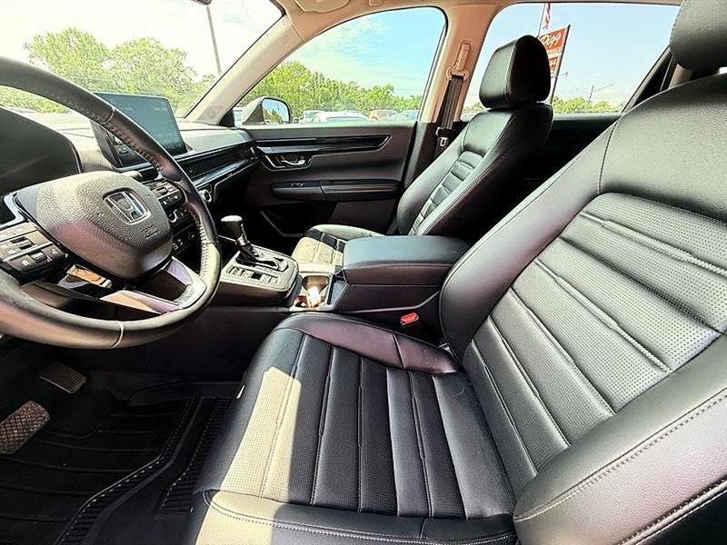 Honda CR-V  2025