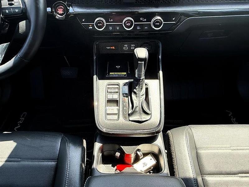 Honda CR-V  2025