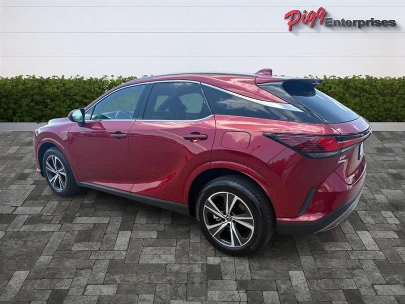Lexus RX 350  2024