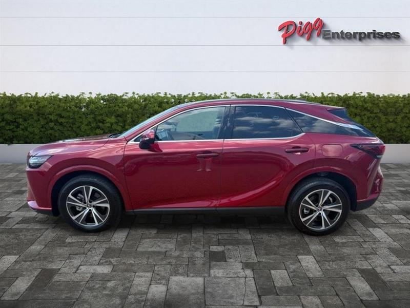 Lexus RX 350  2024