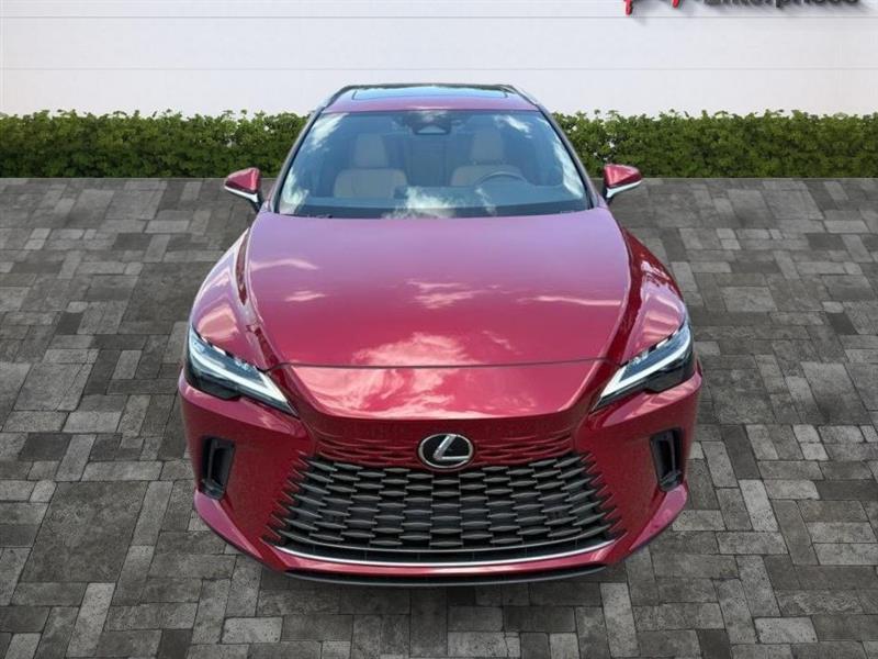 Lexus RX 350  2024