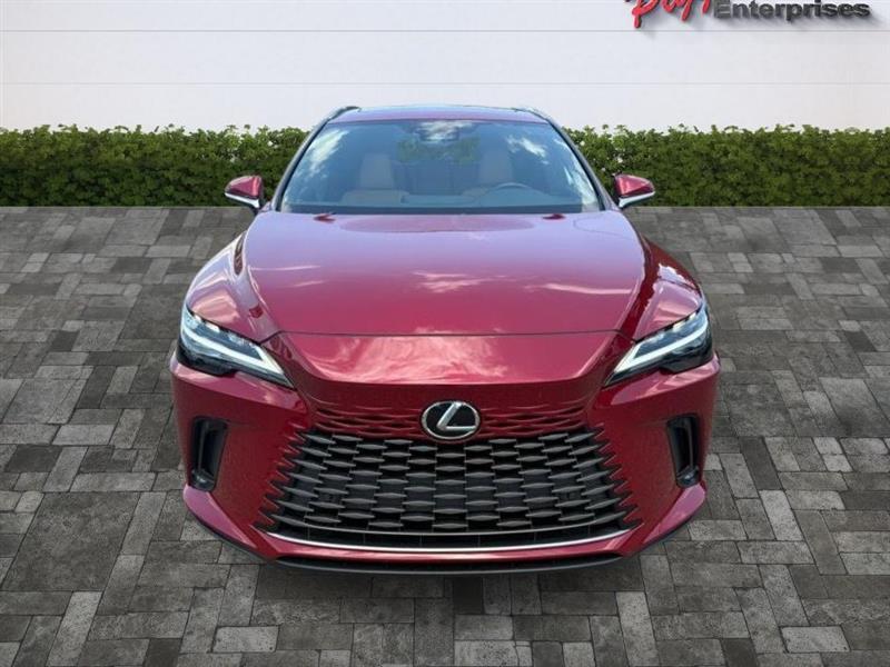 Lexus RX 350  2024
