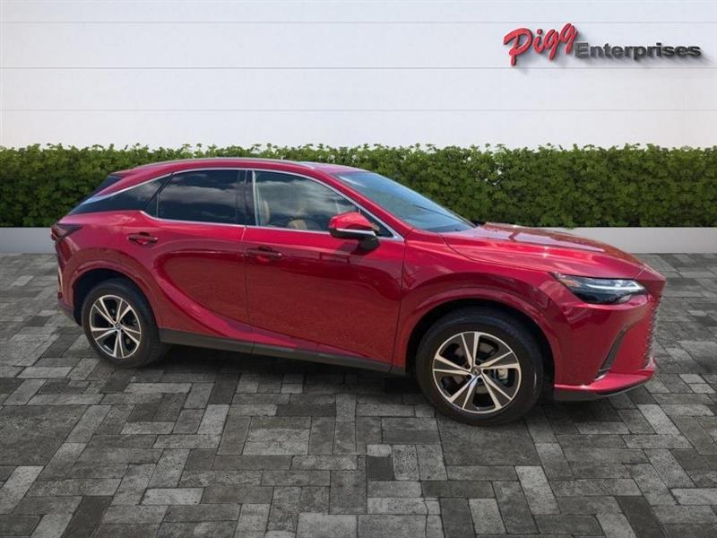 Lexus RX 350  2024