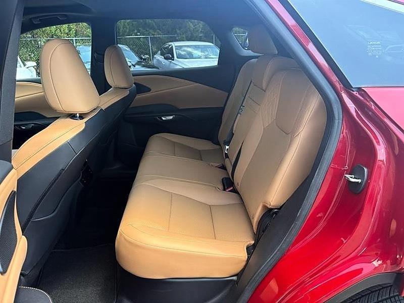 Lexus RX 350  2024