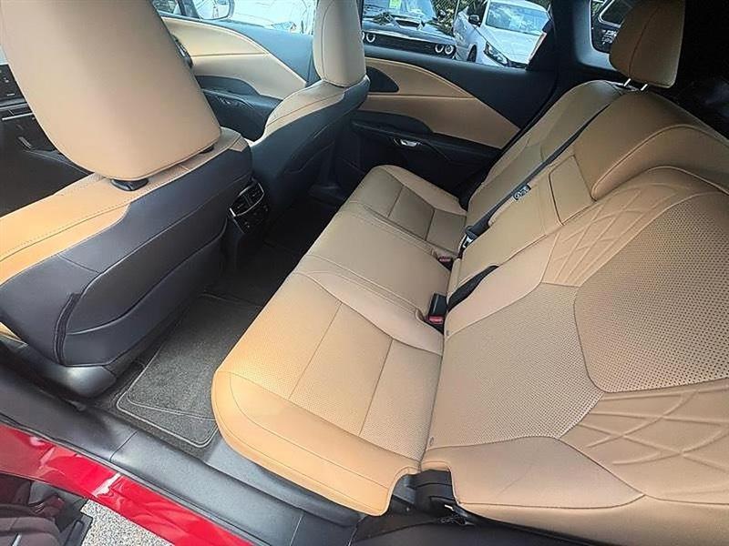 Lexus RX 350  2024
