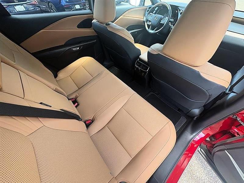 Lexus RX 350  2024
