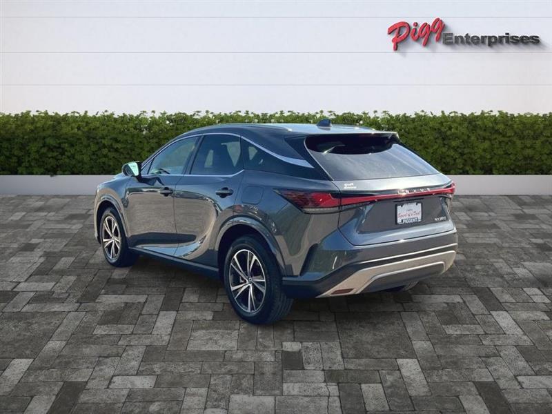 Lexus RX 350  2024