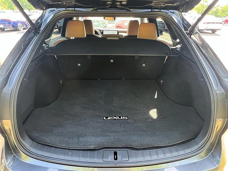 Lexus RX 350  2024