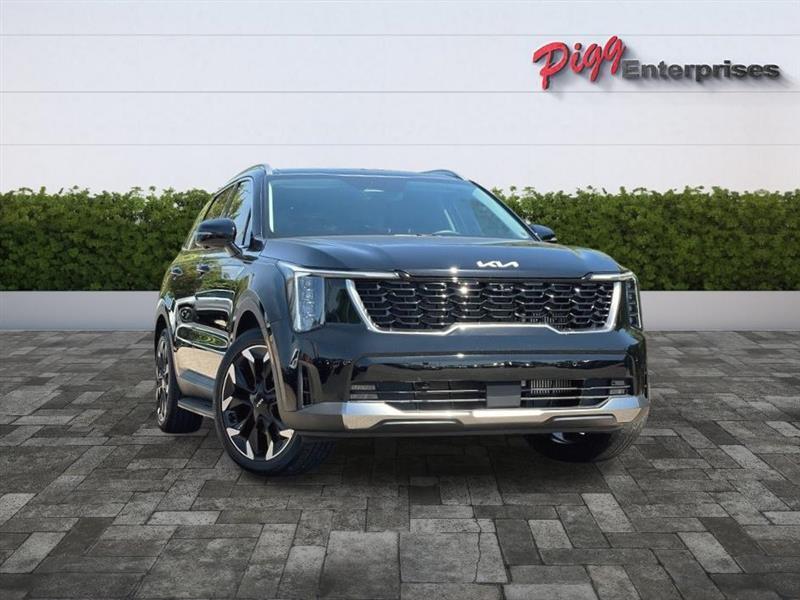Kia Sorento  2025