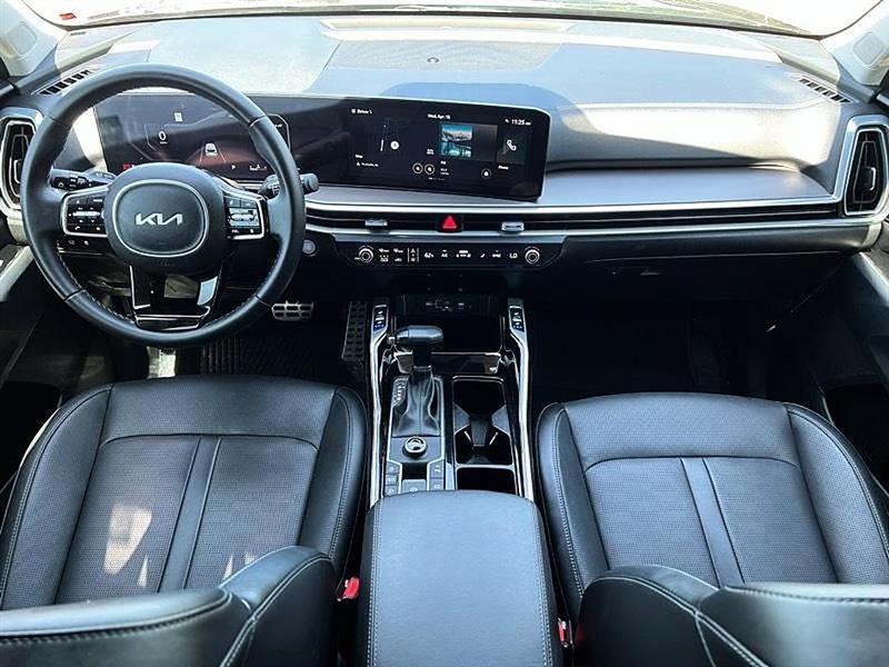Kia Sorento  2025