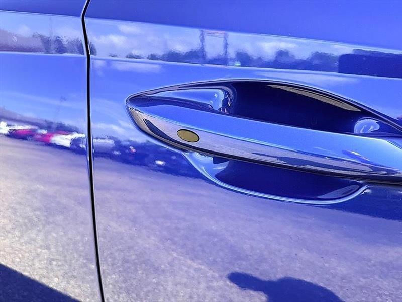 Hyundai Tucson  2022