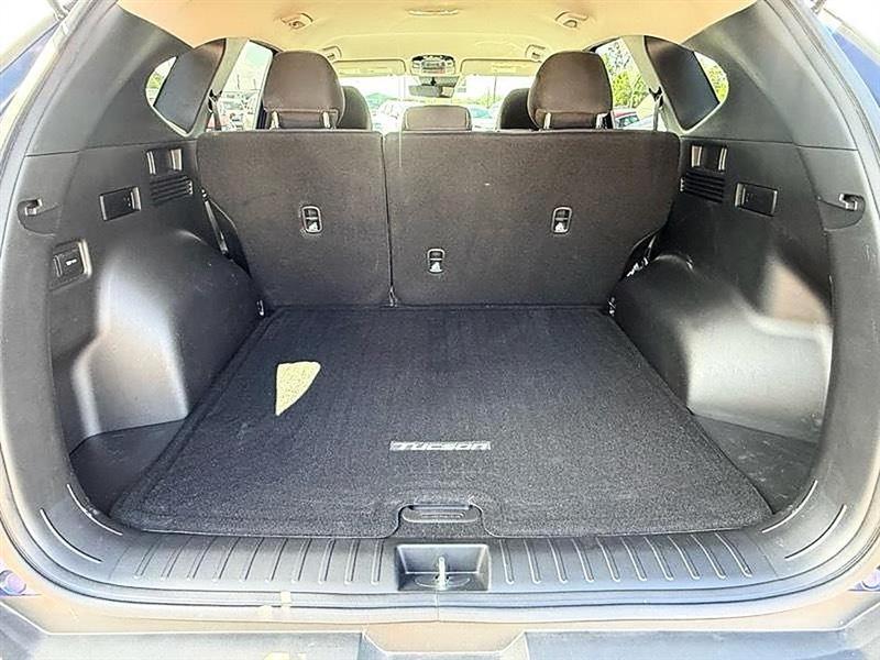 Hyundai Tucson  2022