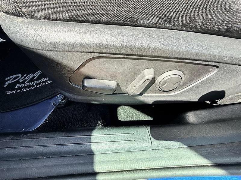 Hyundai Tucson  2022