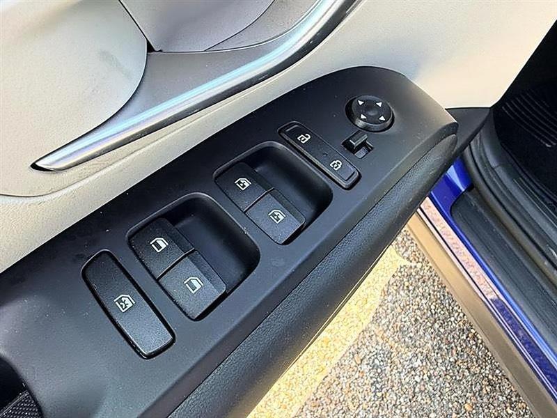 Hyundai Tucson  2022