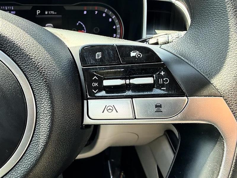 Hyundai Tucson  2022