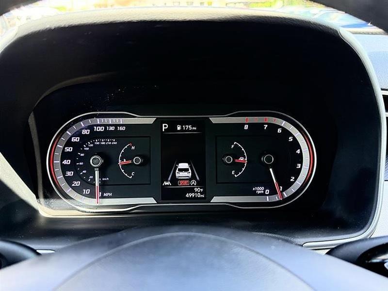 Hyundai Tucson  2022