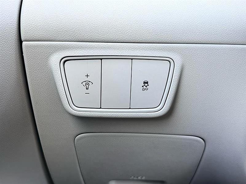 Hyundai Tucson  2022