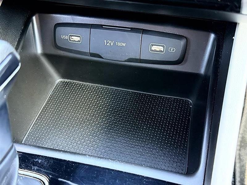 Hyundai Tucson  2022