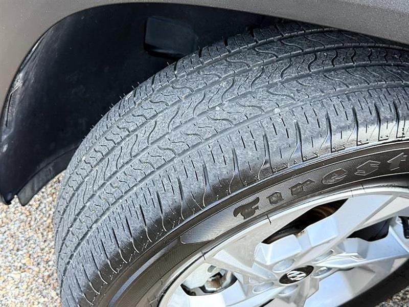 Hyundai Tucson  2022