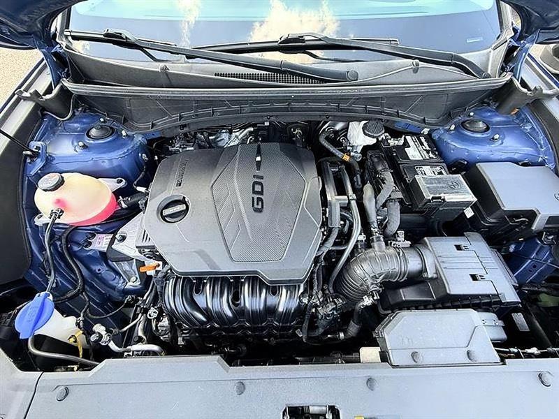 Hyundai Tucson  2022