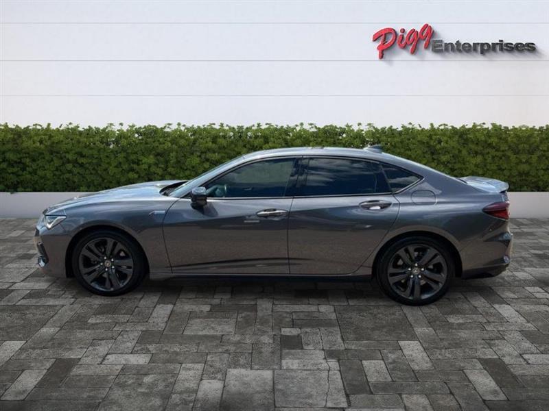 Acura TLX  2023