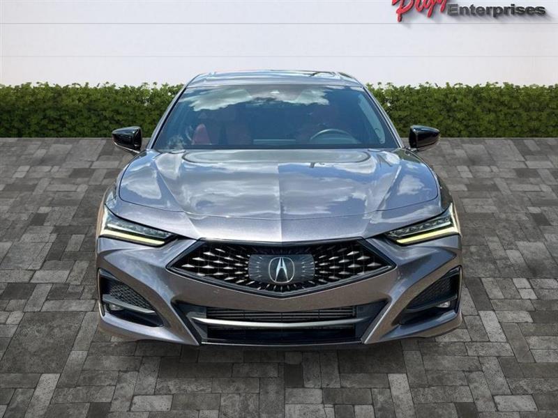 Acura TLX  2023