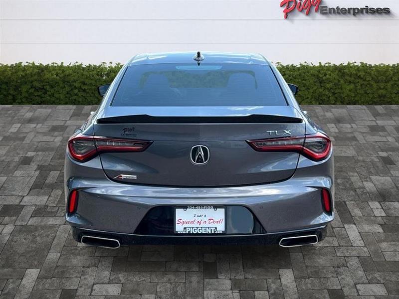 Acura TLX  2023
