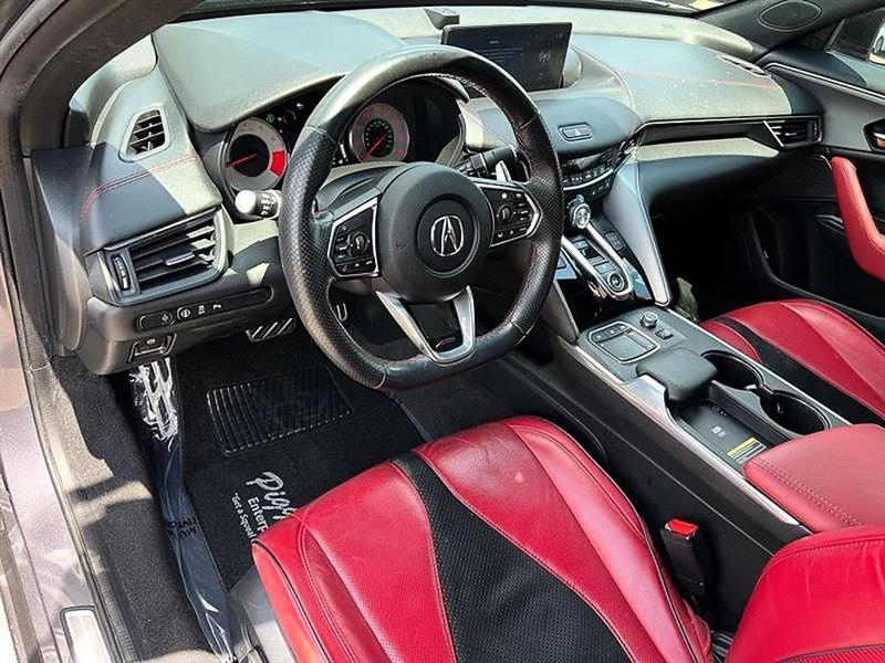 Acura TLX  2023