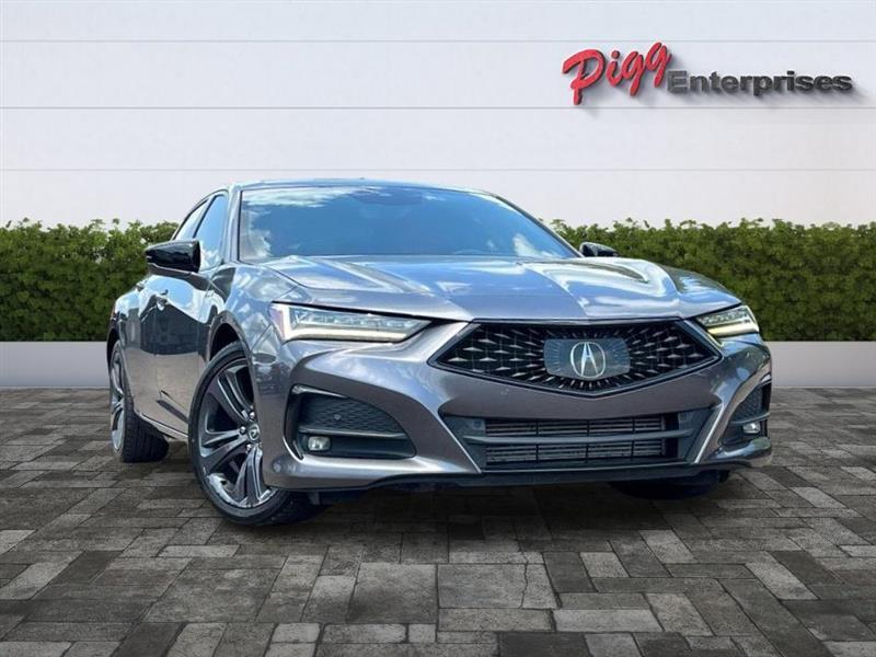 Acura TLX  2023