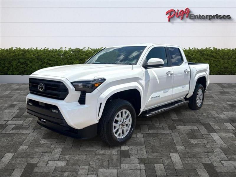 Toyota Tacoma  2024