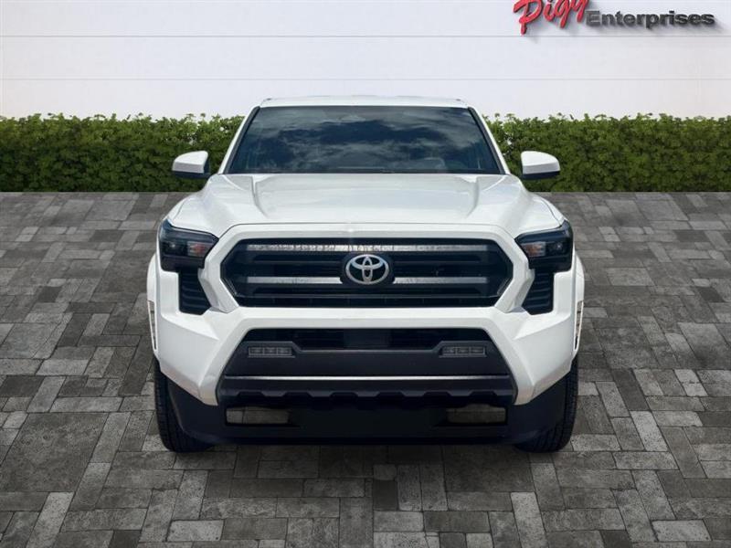 Toyota Tacoma  2024