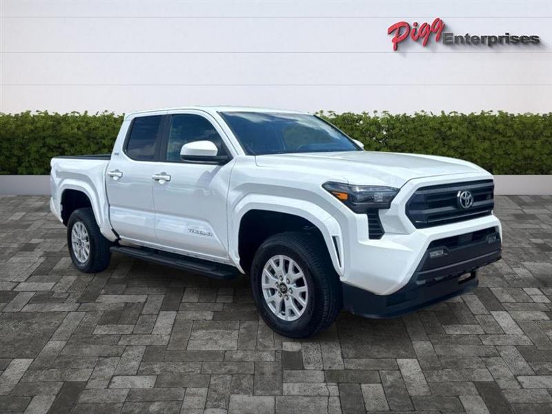 Toyota Tacoma  2024