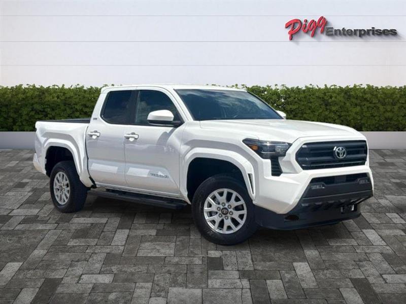 Toyota Tacoma  2024