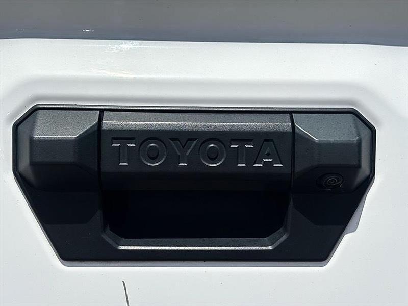 Toyota Tacoma  2024