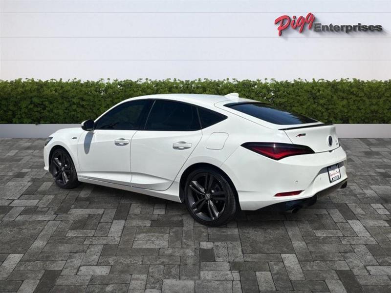 Acura Integra  2024