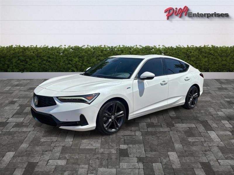 Acura Integra  2024