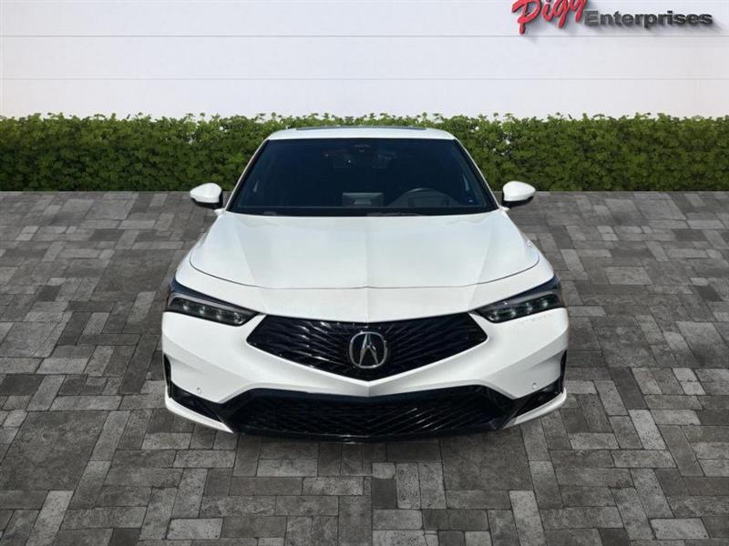 Acura Integra  2024
