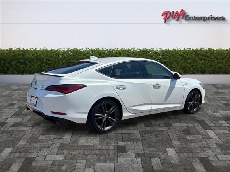 Acura Integra  2024