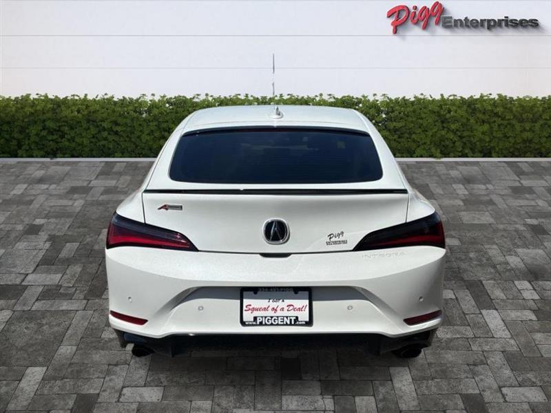Acura Integra  2024