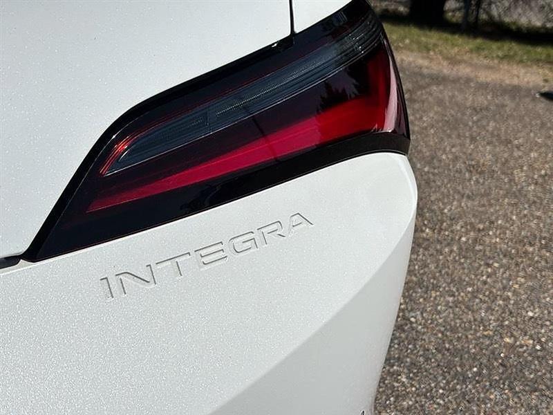 Acura Integra  2024