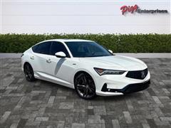 2024 Acura Integra 