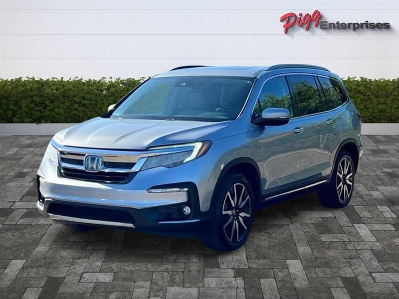 Honda Pilot  2020