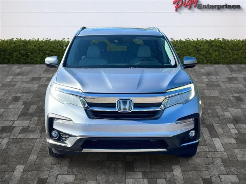 Honda Pilot  2020